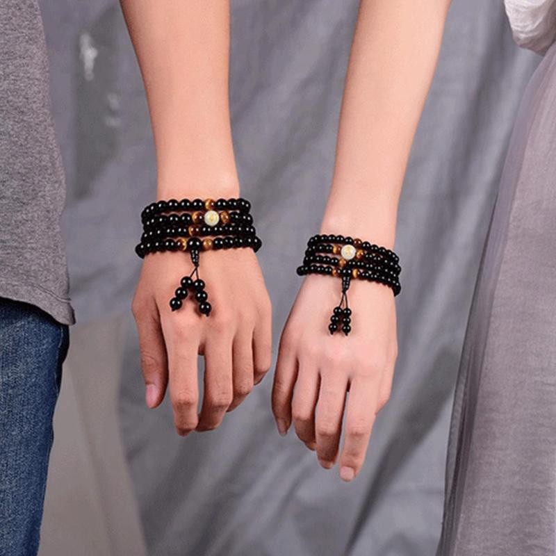 Světelný dračí náramek