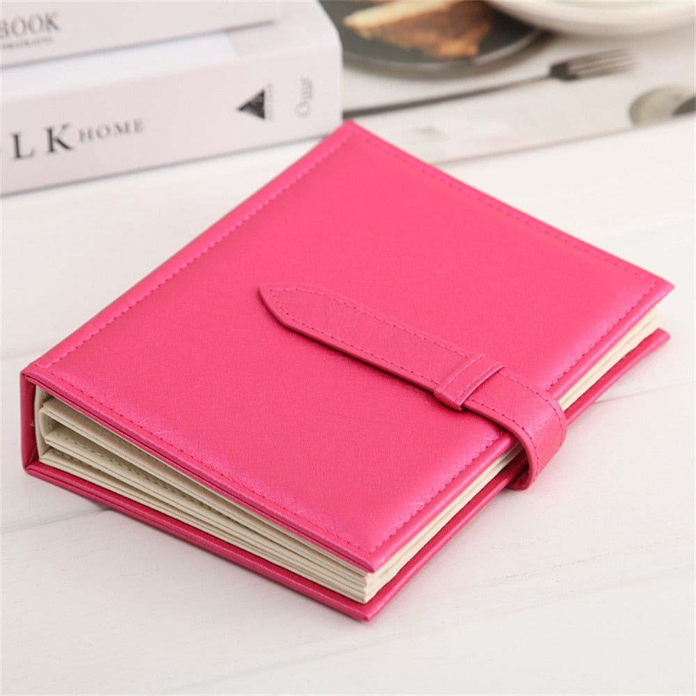 Organizér na knihy šperků