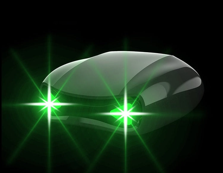 Herní sluchátka Bluetooth pro hraní her