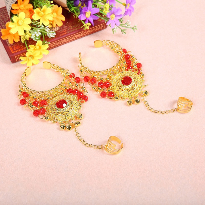 Náramek pro břišní tance