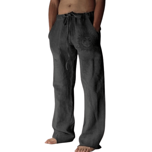 Pánské kalhoty na opalování