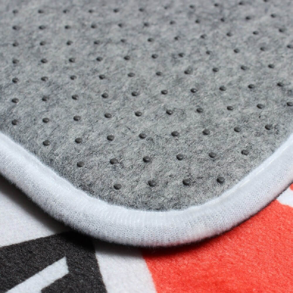 Omyvatelná rohožka