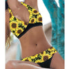 Plavky Sunflower Bikini