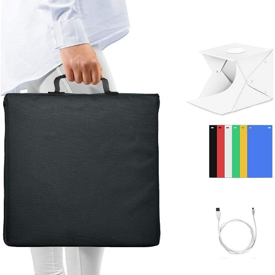 Fotografický lightbox