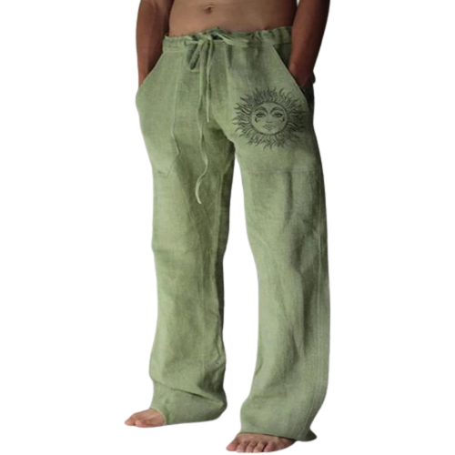 Pánské kalhoty na opalování