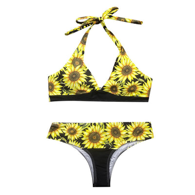 Plavky Sunflower Bikini