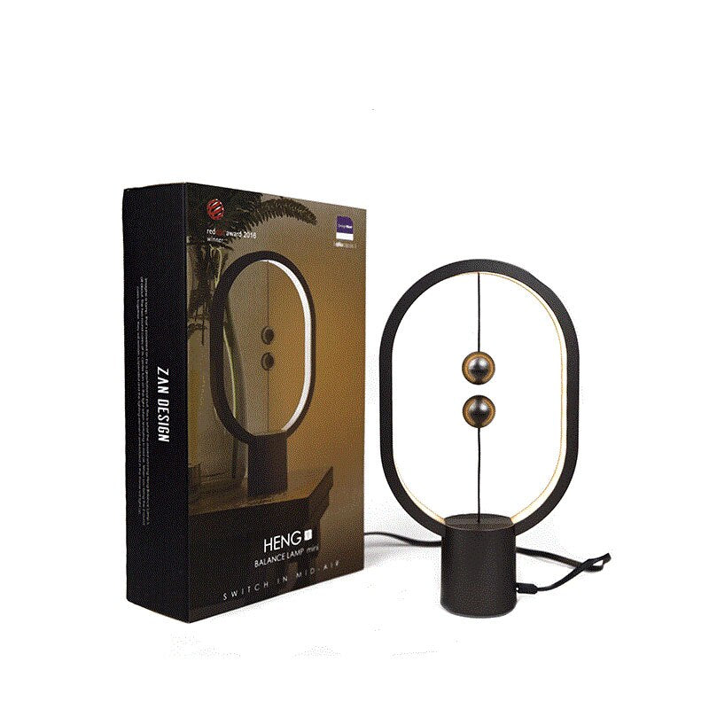 Svítidlo LED Ellipse