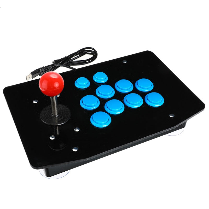 Arkádový joystick USB