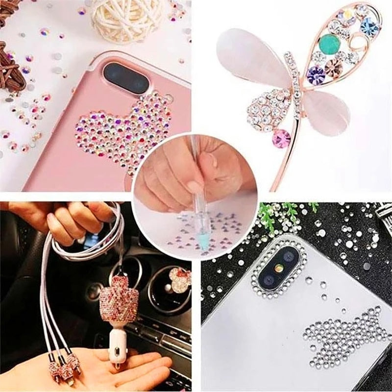 5D Diamond Painting Pen