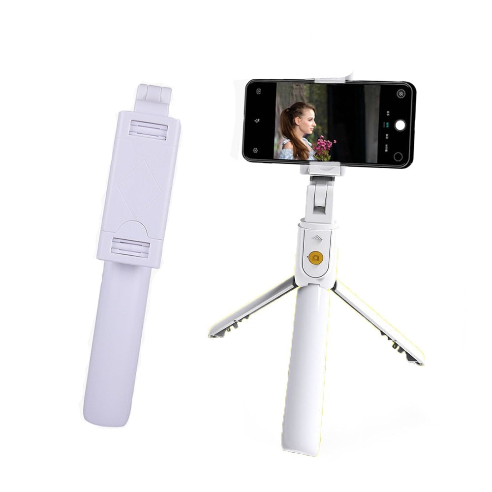 Selfie tyč Bluetooth