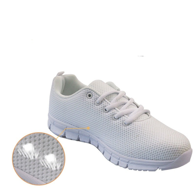 Fantastické tenisky Galaxy