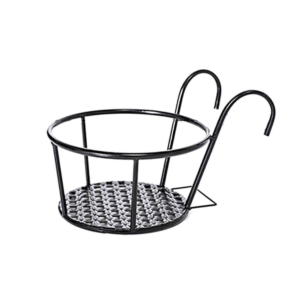 Závěsný koš Iron Art