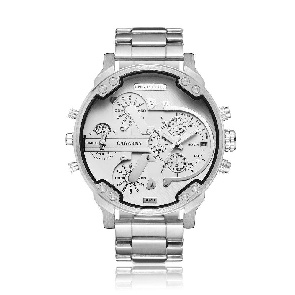 Hodinky Relogio Quartz pro muže