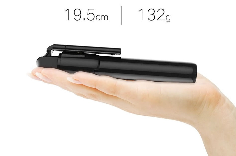 Selfie tyč Bluetooth