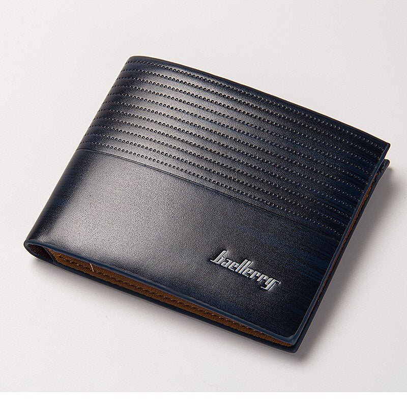 Pánská peněženka z PU kůže