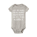 Myslím na svou maminku Onesie