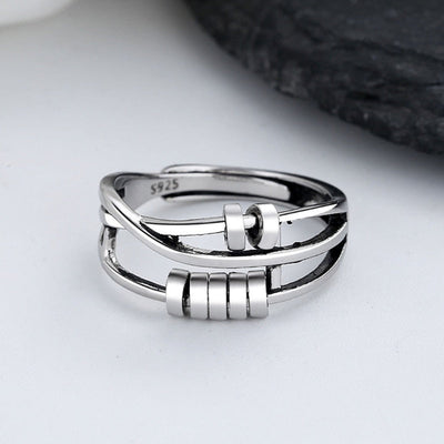 Fidget Ring