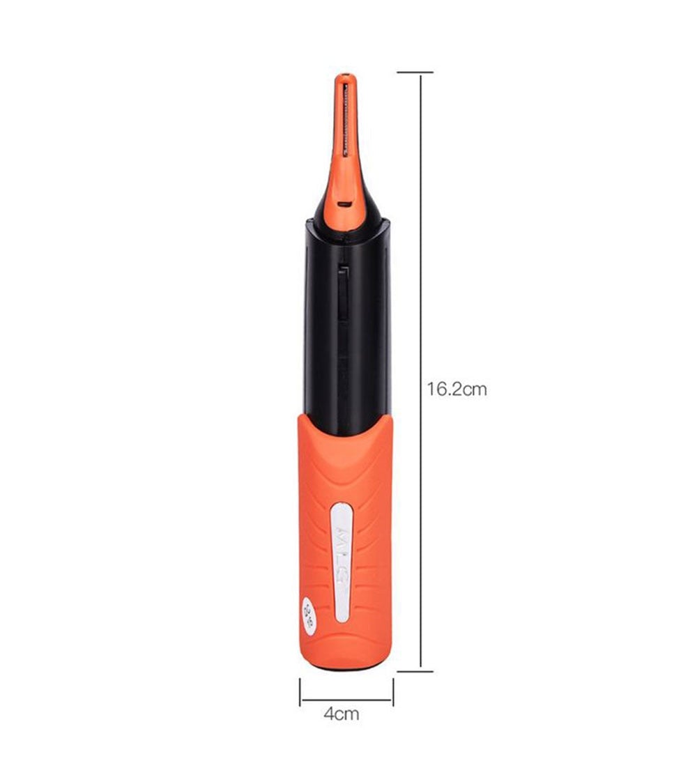 Multifunkční zastřihovače vlasů