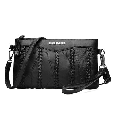 Dámská crossbody kabelka