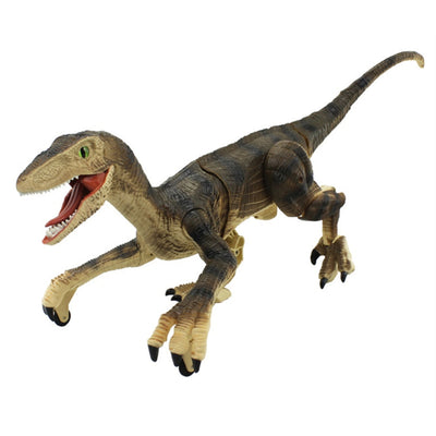 Realistická RC hračka dinosaura