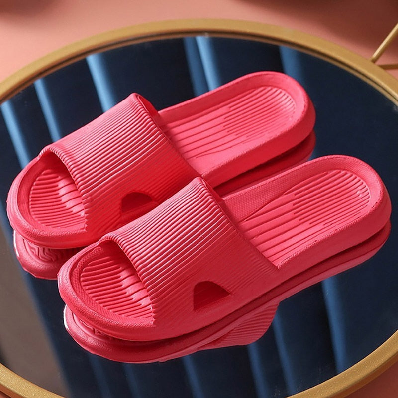Domácí pantofle Soft Sole