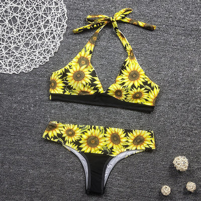 Plavky Sunflower Bikini