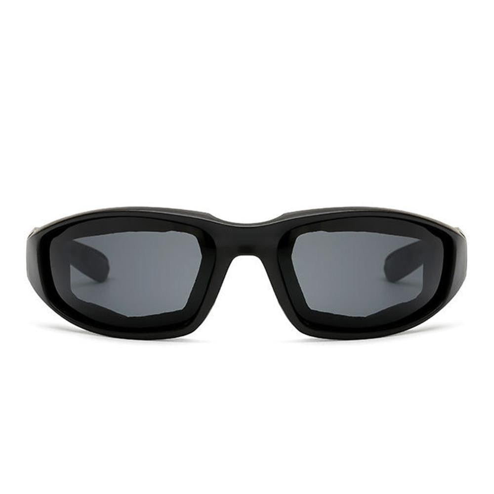 Brýle pro jízdu na motorce