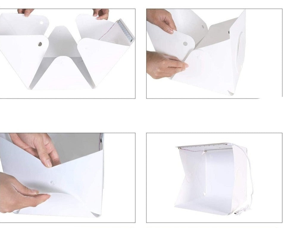 Fotografický lightbox