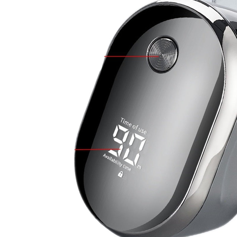 Elektrický holicí strojek 6 v 1