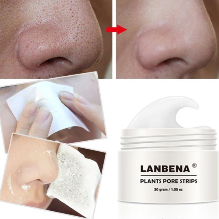 Krém na odstranění černých teček