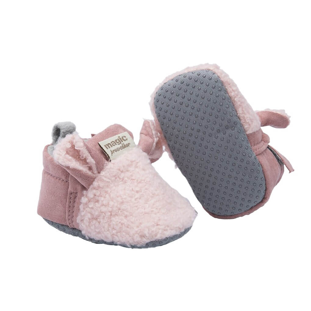 Lamb Design Dětské boty