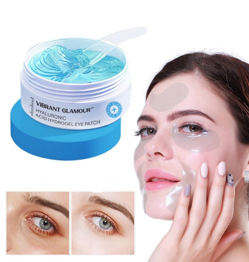 Náplast na oči Vibrant Glamour