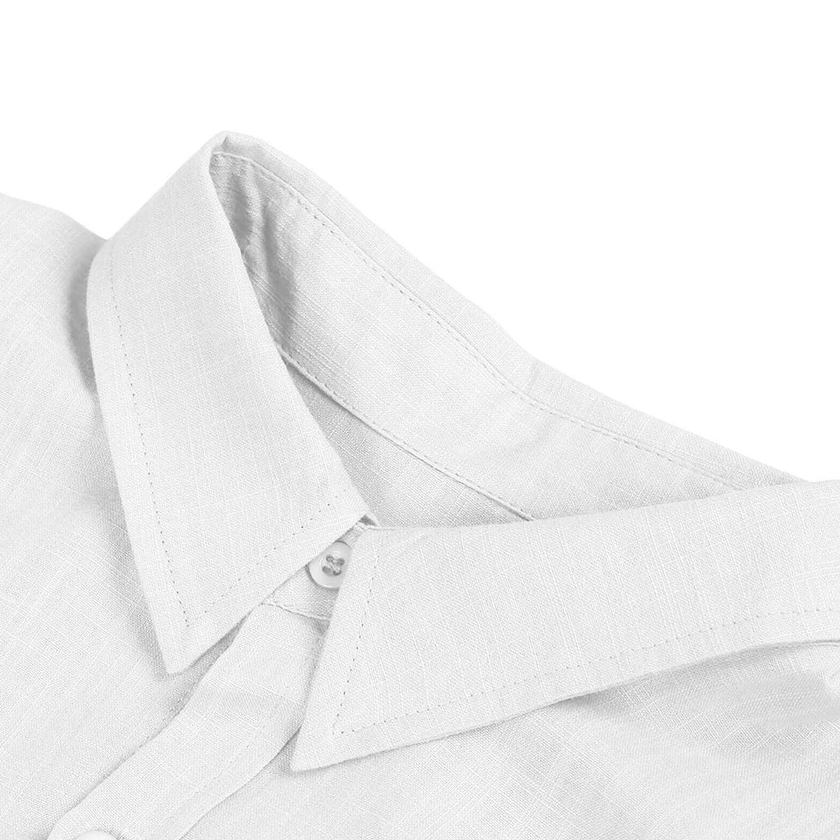 Pánská polokošile s knoflíkem