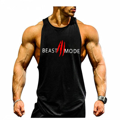 Beast Mode Linen