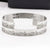 Pro mou ženu, Missing You is my hobby cuff bracelet (Chybíš mi).