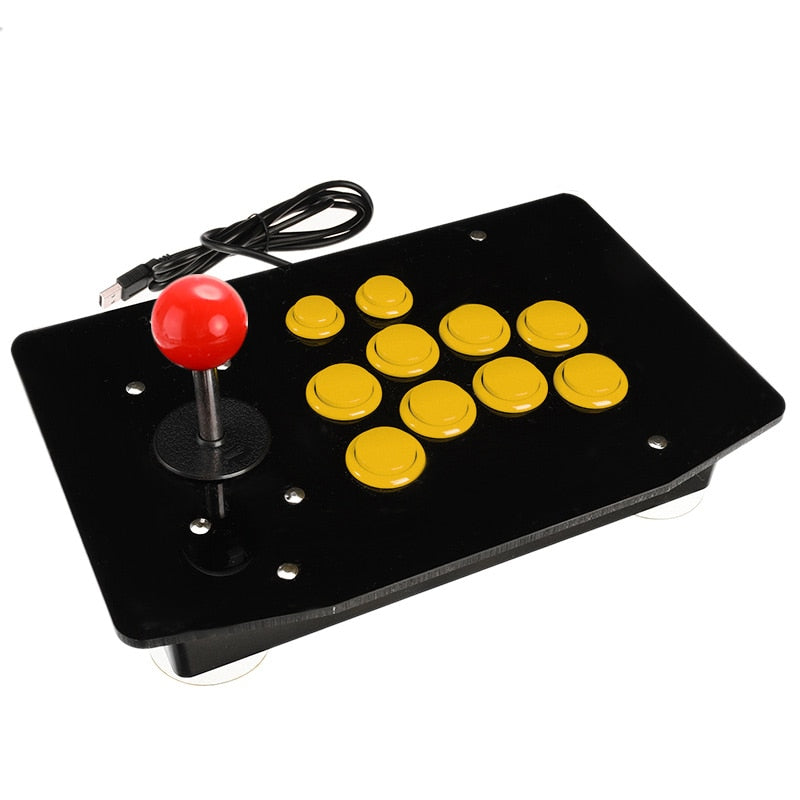 Arkádový joystick USB