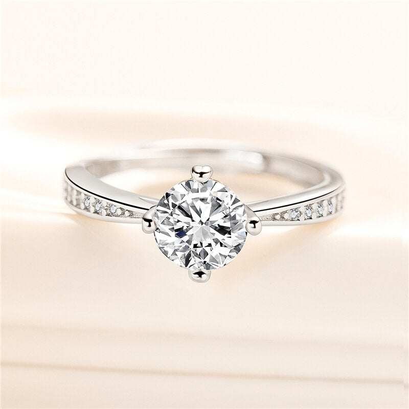 Sada snubních prstenů (2 ks/sada)