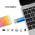USB flash disk na cestách