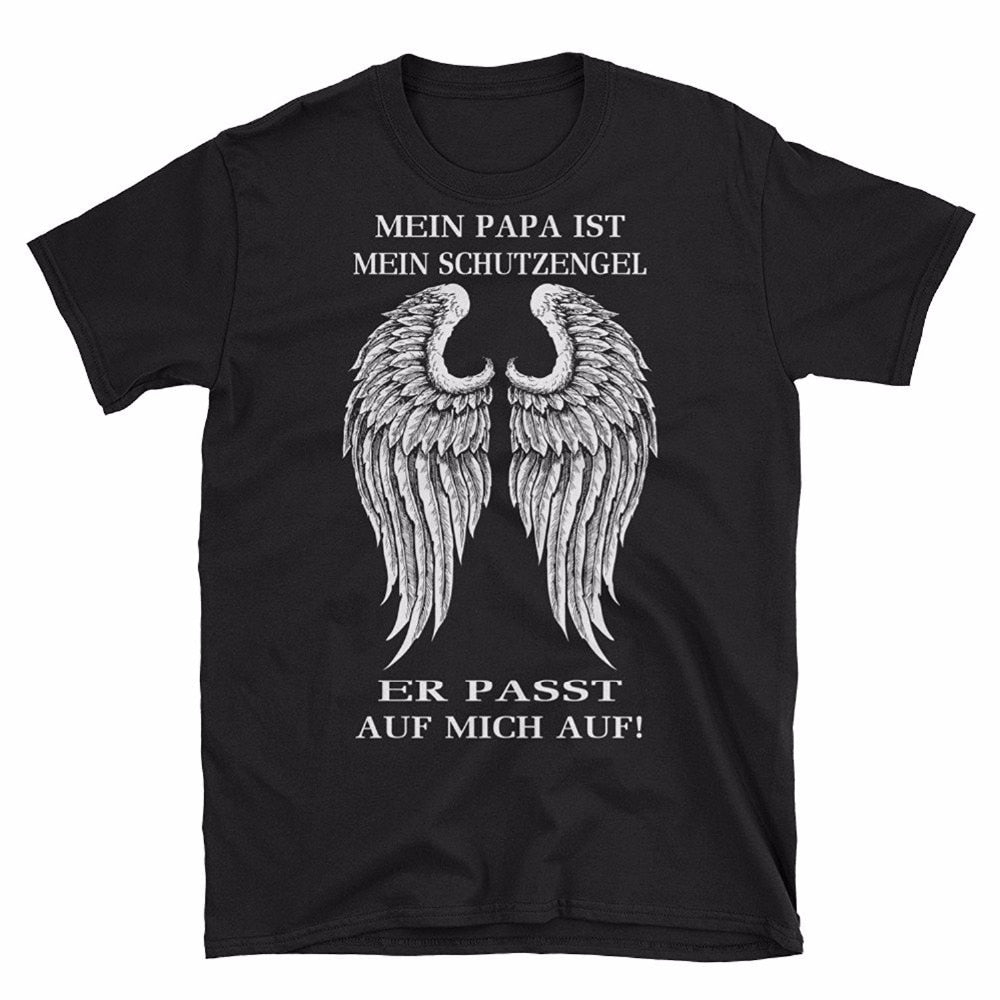 Tatínek anděl strážný Tee