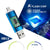 USB flash disk na cestách