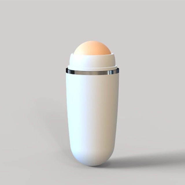 Absorpční role pro sopečný olej