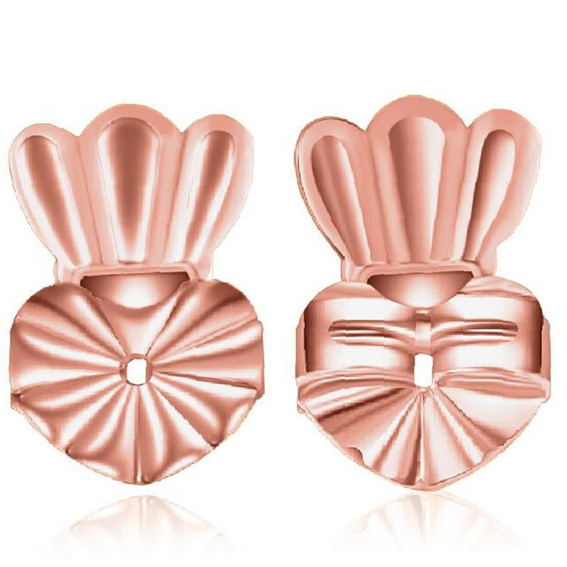 Zvedák korunkových náušnic