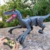 Realistická RC hračka dinosaura