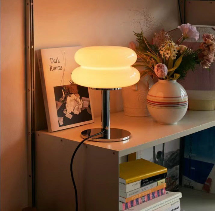 Stolní lampa Tart