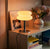 Stolní lampa Tart