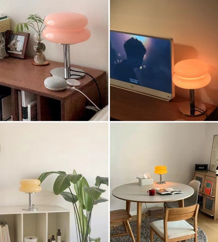 Stolní lampa Tart