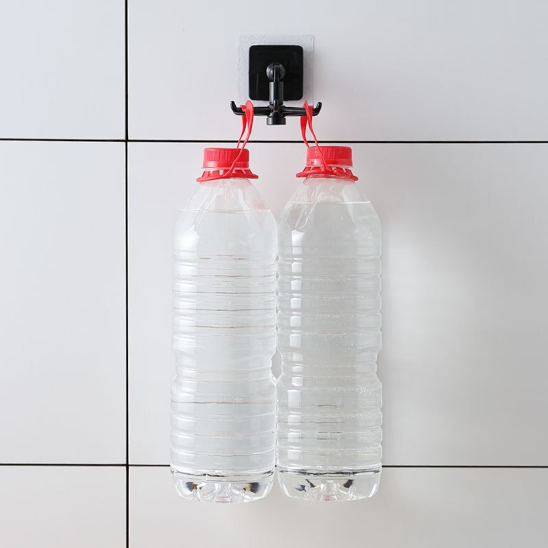 Rotační šestihranný hák