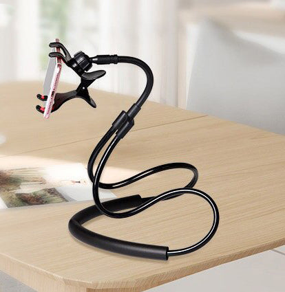 Držák na mobilní telefon LazyNeck