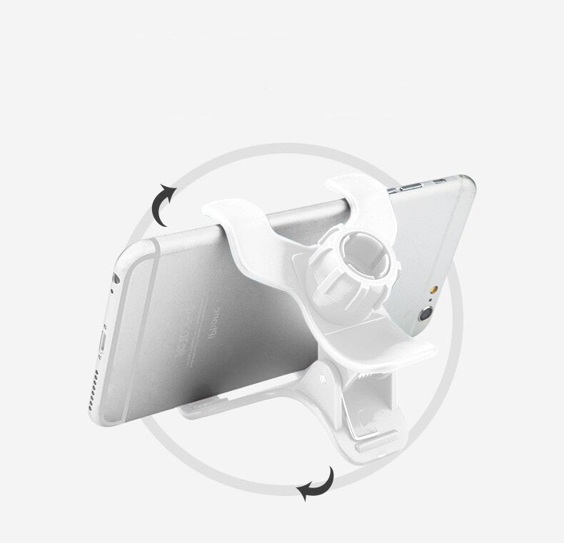 Držák na mobilní telefon LazyNeck