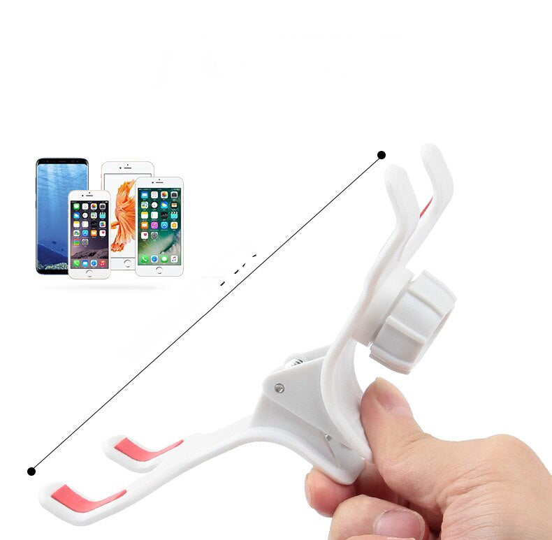 Držák na mobilní telefon LazyNeck